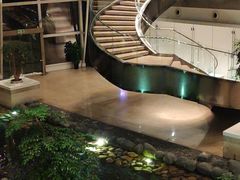 -上海外滩茂悦大酒店