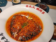 -千稻剁椒大鱼头(CityOn熙地港店)
