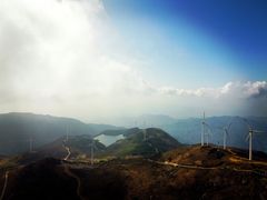 -东白山