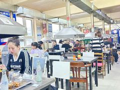 -老四烧烤(永吉胡同店)