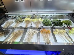 -金牛 牛肉串串(乐享城店)