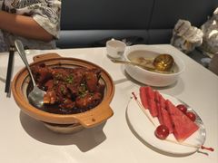 -闽海肴(北辰荟店)