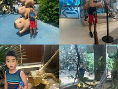 -大连森林动物园