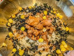 -合易泓烤肉•首创生椰大油边(宁山路店)