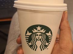 -星巴克臻选(青岛麦凯乐分店)