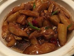 -无锡新湖铂尔曼大酒店·悦轩中餐厅