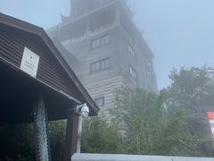 -句容茅山景区