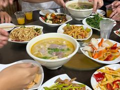 -清真刘记全羊肉鲜汤馆(前进路店)