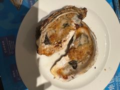 -东方红海鲜百汇(国际大厦店)