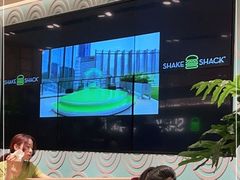 -Shake Shack(西单大悦城店)