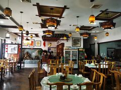 大堂-曹家小厨(贵阳路店)