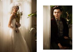 -纪梵希婚纱摄影(青岛店)