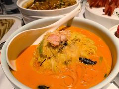 -君子·兰餐厅(长江路店)