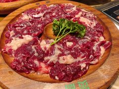 -贵厨酸汤牛肉(花果园国际中心店)