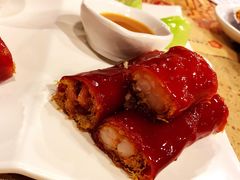 -点都德(聚福楼店)