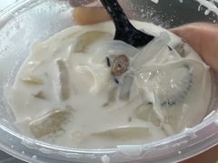 -志龙皇冠吃货椰子铺