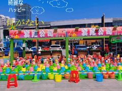 -时代奥城商业广场