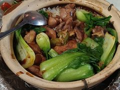-嘉年华面包房餐厅（饺子馆）(陶然亭店)