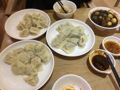 -饺子先生(世豪店)