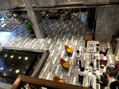 -弘安丽水温泉酒店