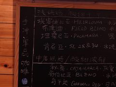 -Be Lived Cafe比例咖啡(摩天轮店)