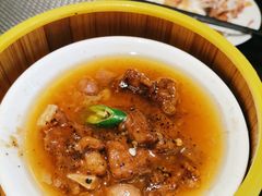 -博悦茶餐厅(文殊院店)