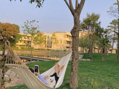 -厦门日月谷温泉渡假村