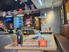 -金龙烧烤·牛肉面(西塔店)