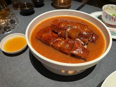 -锦府园·新台州菜(合生汇店)