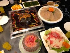 -安安火锅(上美广场店)