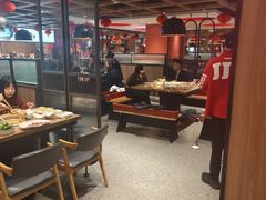 -季季红火锅(长沙步行街店)