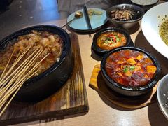 -胡马八破·川菜小馆(宽厚里店)