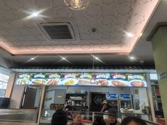 -老回回饺子馆(海洋馆店)