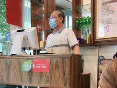 -恩宁刘福记(东华东路店)