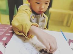 -英孚教育青少儿(南坪中心)
