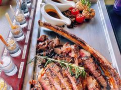 -恰餐厅及酒吧CHAR Bar & Grill(北京三里屯洲际店)