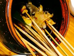 -锦尚阁烤鱼•天津菜(宣武门胡同店)