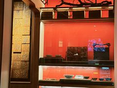 -松鹤面馆·古法焖肉面(观前店)