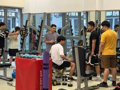 -中田健身工作室(嘉定江桥店)