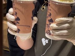 -成川茶店·潮汕工夫浓茶(万象店)