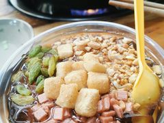 -星鸿社重庆老火锅