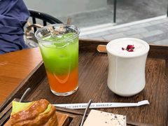 -自如ZSPACE四合院艺术餐厅