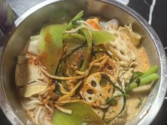 -苏袁麻辣烫(呼和浩特总局街店)