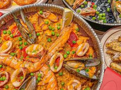 -ZAFFERANO西班牙海鲜饭(上海首店)