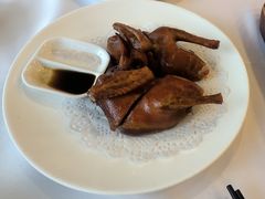 -一品粤珍轩(吴中路店)