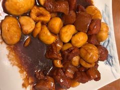 -钰田大院·碳烤虹鳟鱼·怀柔地道农家菜(雁栖湖店)