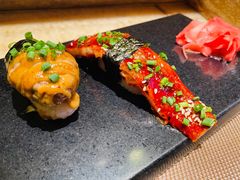 -昊·来了寿司(泡桐树店)