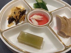 -A One Kitchen·南京精菜馆(晶丽酒店店)