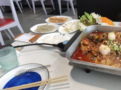 -鱼酷活鱼烤鱼(仙林金鹰店)