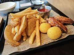 -188西餐厅(园林宾馆店)